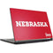 University of Nebraska Red MSI GS65 Stealth Laptop Skin