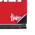 University of Nebraska Red MSI GS65 Stealth Laptop Skin