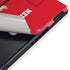 University of Nebraska Red Nintendo Switch Bundle Skin