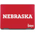 University of Nebraska Red Notebook 9 Pro 13in (2017) Skin