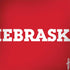 University of Nebraska Red Notebook 9 Pro 13in (2017) Skin