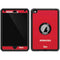 University of Nebraska Red Otterbox Defender iPad Skin