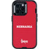 University of Nebraska Red Otterbox Defender iPhone Skin