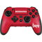 University of Nebraska Red PlayStation Scuf Vantage 2 Controller Skin