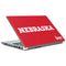 University of Nebraska Red Portege Z30t/Z30t-A Skin