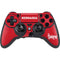 University of Nebraska Red PS4/PC SCUF Impact Controller Skin
