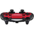 University of Nebraska Red PS4/PC SCUF Impact Controller Skin