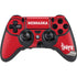 University of Nebraska Red PS4/PC SCUF Impact Controller Skin