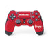 University of Nebraska Red PS4 Pro/Slim Controller Skin