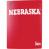 University of Nebraska Red PS5 Digital Edition Console Skin