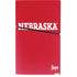 University of Nebraska Red PS5 Slim Digital Edition Console Skin