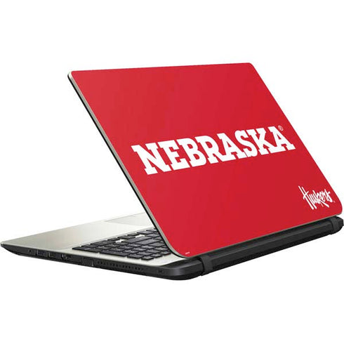 University of Nebraska Red Satellite L50-B / S50-B Skin