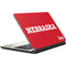 University of Nebraska Red Satellite L50-B / S50-B Skin