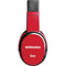 University of Nebraska Red Skullcandy Crusher Wireless Skin