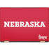 University of Nebraska Red HP Spectre Skin