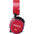 University of Nebraska Red SteelSeries Arctis 5 Skin