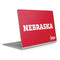 University of Nebraska Red Surface Book 2 15in Skin