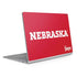 University of Nebraska Red Surface Book 2 15in Skin