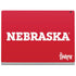 University of Nebraska Red Surface Book 2 15in Skin