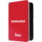 University of Nebraska Red Surface Duo Skin