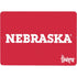 University of Nebraska Red Surface Laptop Studio Skin