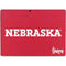 University of Nebraska Red Surface Pro 8 Skin