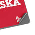 University of Nebraska Red Surface Pro 8 Skin