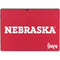 University of Nebraska Red Surface Pro 9 Skin