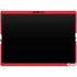 University of Nebraska Red Surface Pro 9 Skin