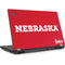 University of Nebraska Red Lenovo ThinkPad Skin