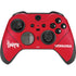 University of Nebraska Red Xbox Elite Wireless Controller Series 2 Skin