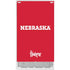 University of Nebraska Red Xbox Series S Bundle Skin
