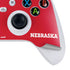 University of Nebraska Red Xbox Series S Bundle Skin