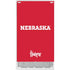 University of Nebraska Red Xbox Series S Console Skin