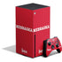 University of Nebraska Red Xbox Series X Bundle Skin