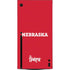 University of Nebraska Red Xbox Series X Console Skin
