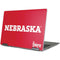 University of Nebraska Red Yoga 710 14in Skin