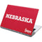 University of Nebraska Red Yoga 910 2-in-1 14in Touch-Screen Skin