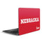 University of Nebraska Red Zenbook UX305FA 13.3in Skin