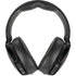 University of Nebraska Collegiate Text Black Skullcandy Venue Skin
