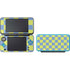 Neon Checkered Nintendo 2DS XL (2017) Skin
