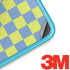 Neon Checkered Nintendo 2DS XL (2017) Skin