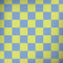 Neon Checkered Dell Alienware Skin