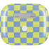 Neon Checkered Apple AirPods (3rd Gen 2021) Skin