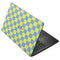 Neon Checkered Asus X502CA 15.6 Skin