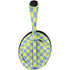 Neon Checkered Bose Noise Cancelling Headphones 700 Skin