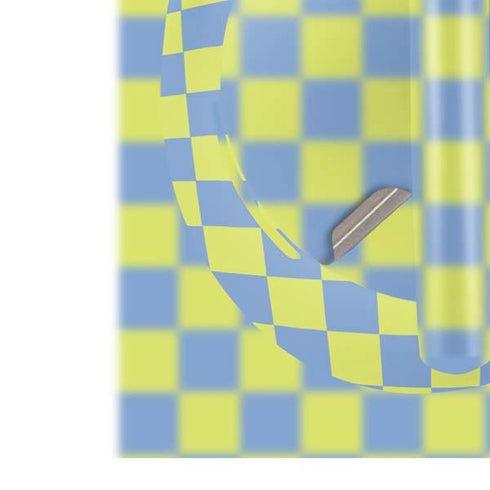 Neon Checkered Bose Noise Cancelling Headphones 700 Skin