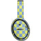 Neon Checkered Bose QuietComfort 35 Headphones Skin