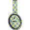 Neon Checkered Bose QuietComfort 35 II Headphones Skin