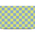 Neon Checkered Dell Vostro Skin